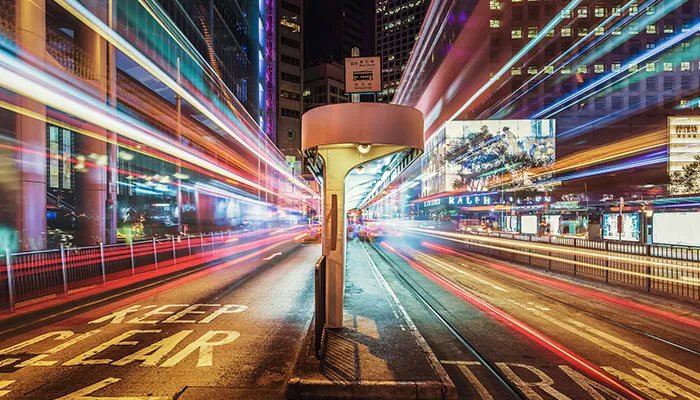 为什么叫大湾区