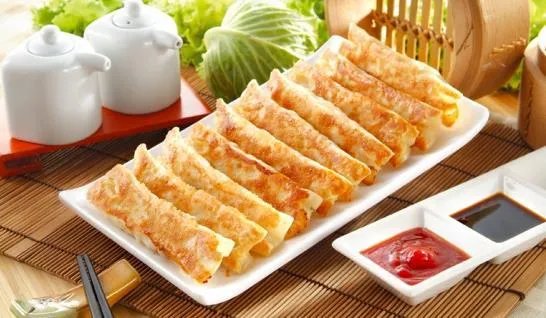 夫子庙必吃十大小吃