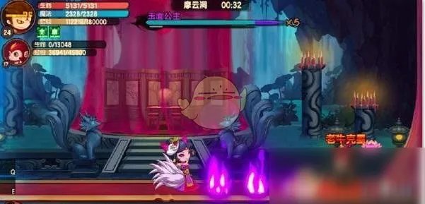 《造梦无双》天煞定光戒怎么获得 天煞定光戒获取攻略