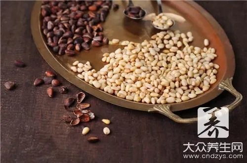 野生松子怎么吃