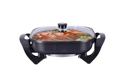 电炒锅有辐射吗 电炒锅的使用注意事项