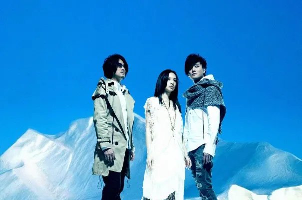 飞儿乐团F.I.R经典歌曲top10：《月牙湾》上榜，第二好听到怀孕