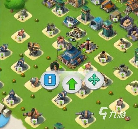 海岛奇兵所有的任务图 特遣队和每日任务大全