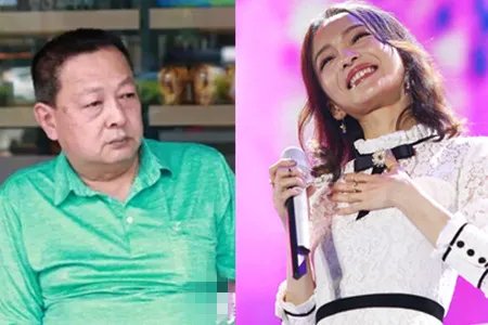 张韶涵发文疑暗讽 家人控诉Angela未尽子女责任