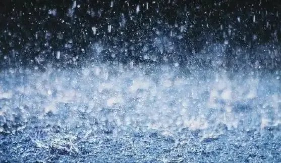 红色暴雨预警信号代表什么