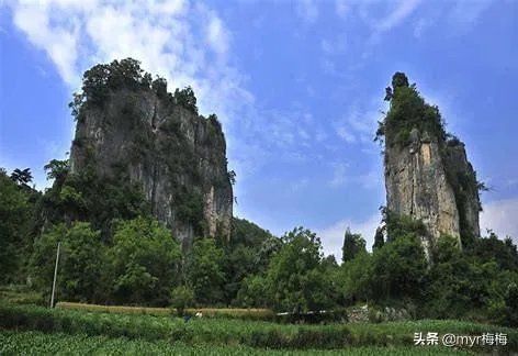 广元还有哪些旅游景点推荐?