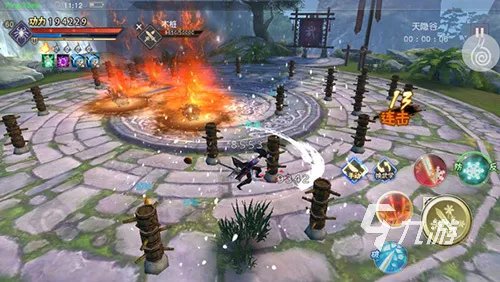 大型3d游戏排行榜前十名2022 3d手游大全榜单下载合集