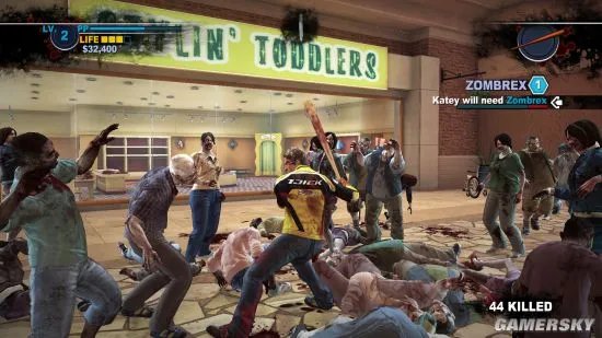 《丧尸围城》重制版最低配置要求一览 什么配置能玩