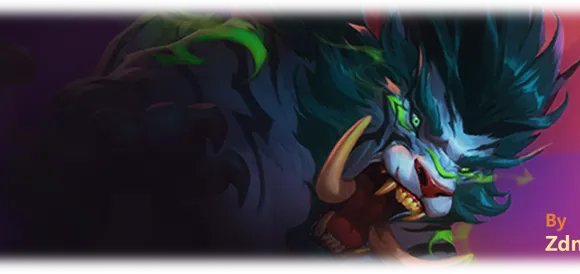 魔兽世界10.0野德属性怎么选