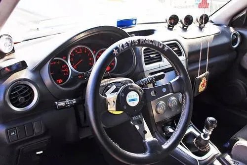 keys是什么车,keys是什么车标志