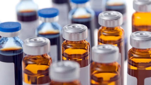 康复新液饭前还是饭后吃