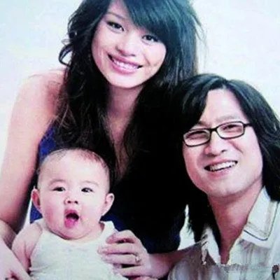 汪峰的老婆齐丹照片曝光 原来章子怡为第三任妻子