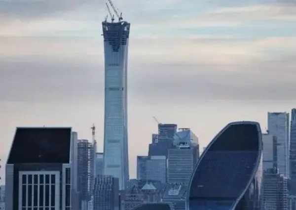 我国不再新建500米以上高楼