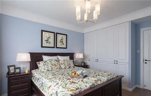 一室户装修设计细节  不可不看的小户型装修攻略