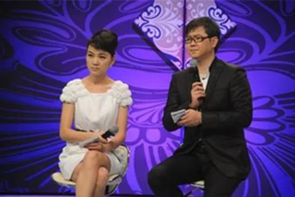 赵川现任老婆照片曝光 其老婆身份大揭秘
