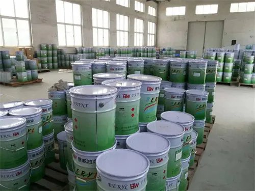 硝基清漆是属于什么漆