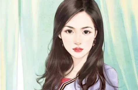 顾文青是什么小说