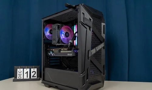 电脑机箱品牌排行榜前十名