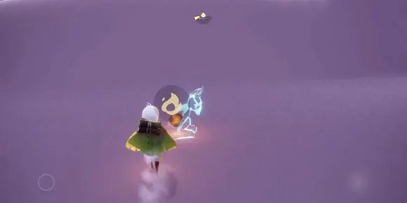 光遇狐狸面具怎么获取 狐狸面具获取方法