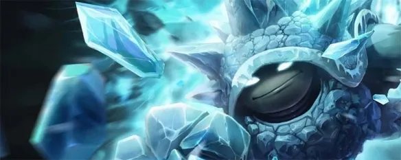 lol拉莫斯是什么英雄