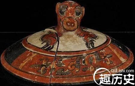 古玛雅文明出土七大珍宝 揭露玛雅秘密