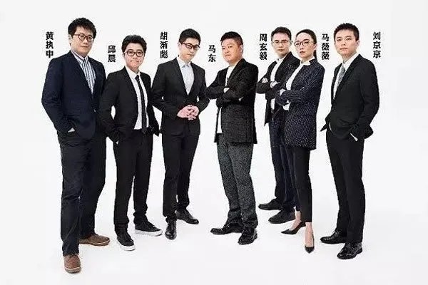 米果文化传媒有限公司是干嘛的 米果文化创始人都有谁