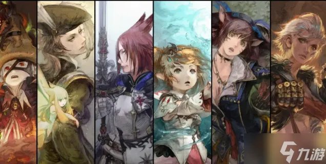 最终幻想14和15哪个好玩