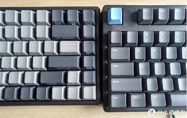 最后的剁手—KEYCOOL 凯酷 84键 机械键盘