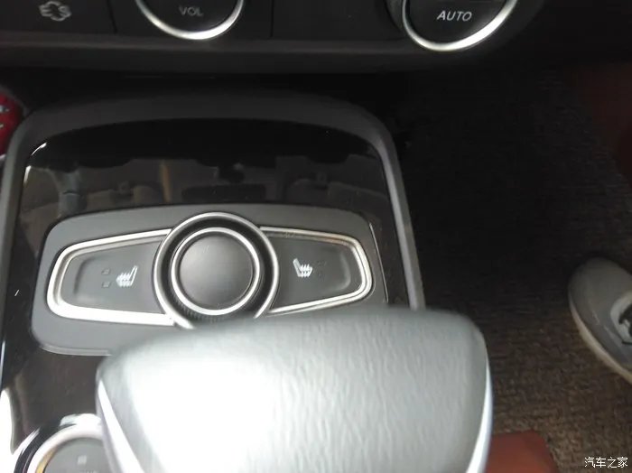 动力强劲，满足所需，瑞虎7让家人们满意