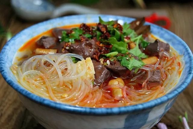 夫子庙必吃十大小吃