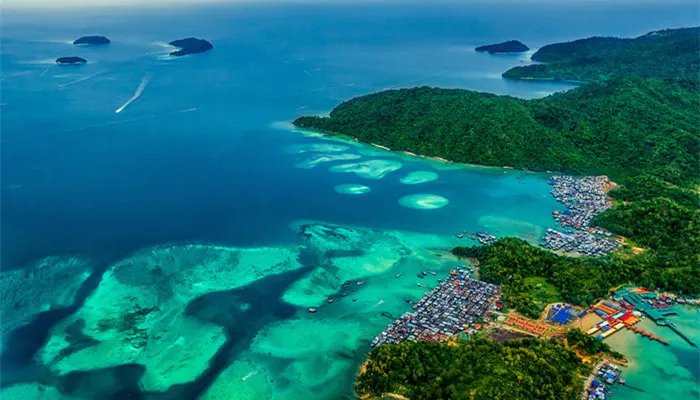 欧洲最大的半岛在哪里 欧洲最大的半岛在什么位置