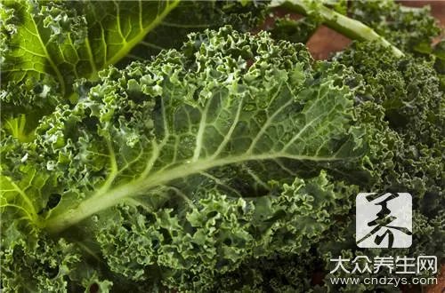 荆芥怎么做好吃