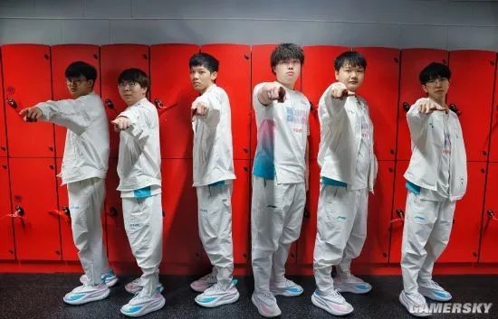 2023 MSI决赛亚军BLG群访:虽遗憾,但交出了满意的答卷