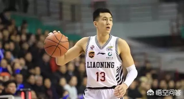 郭艾伦昨晚在对阵福建时拿到46分，打出了NBA级别的水准！他会不会进军NBA呢？