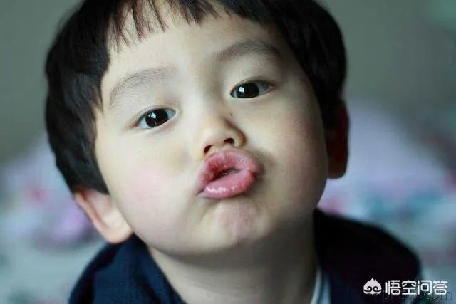 只有嘴巴好看是什么体验?