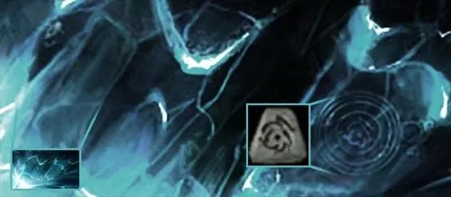 暴雪官网出现神秘图片揣测分析结果