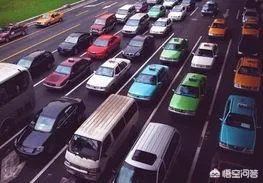 汽车销量真的下滑了,到底是什么原因?