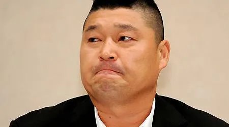 姜虎东为什么退出两天一夜 艺声为什么怕姜虎东