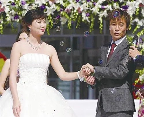 高峰的老婆是谁？ 与老婆的感情来之不易