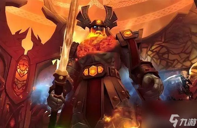 魔兽拉格纳罗斯攻略打法 拉格纳罗斯怎么打、阵容推荐