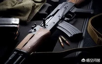 自动步枪原理是什么？如何评价？