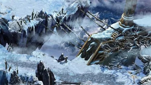 《极武尊》360°游戏全面初解读