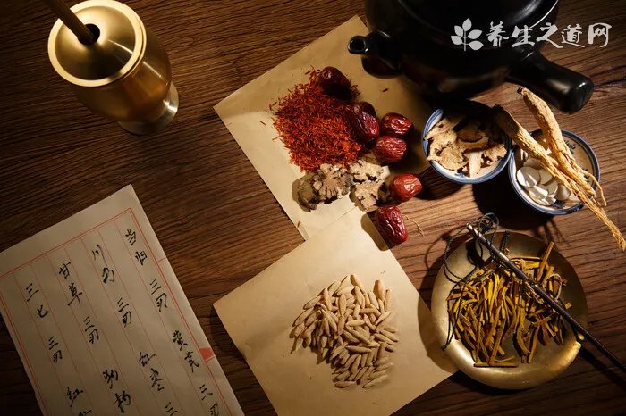 秦巴雾毫茶功能与作用