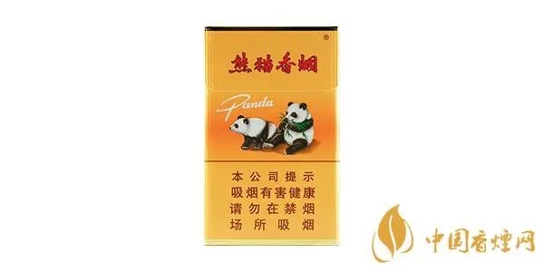 2022熊猫香烟多少一盒 熊猫香烟图片价钱大全一览