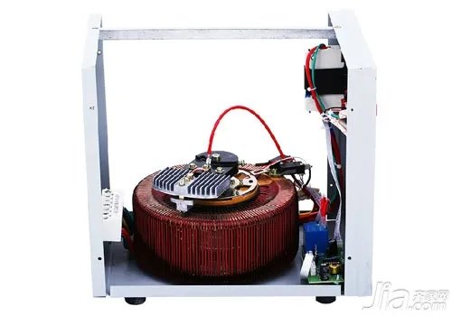 家用稳压器价格   十大家用稳压器品牌榜