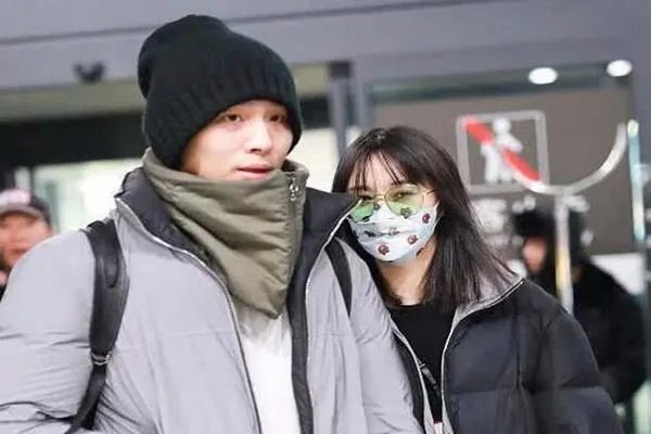 张恒郑爽曝结婚计划，张恒的家世背景如何？