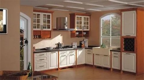 厨房橱柜用什么材料好 七种常见的橱柜板材介绍