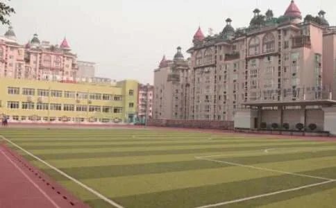 未来的校园作文