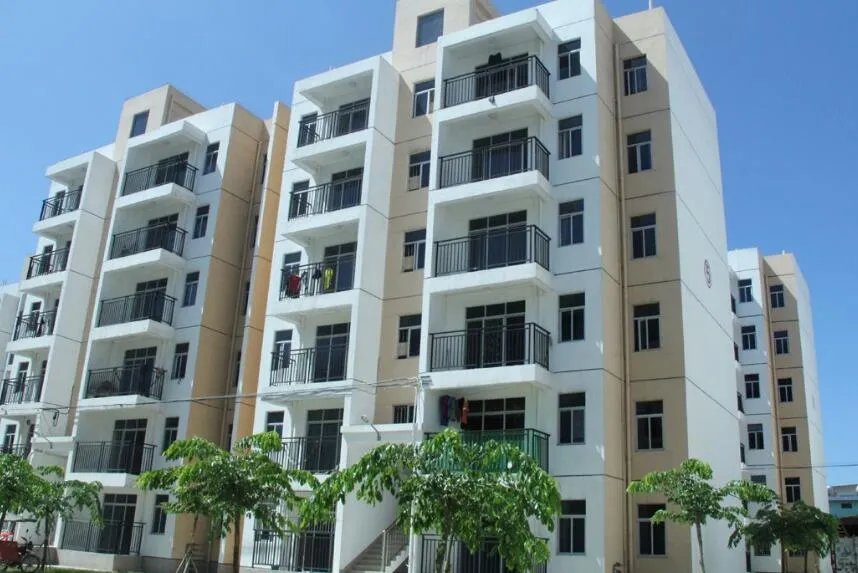 个人房产信息在哪里查询