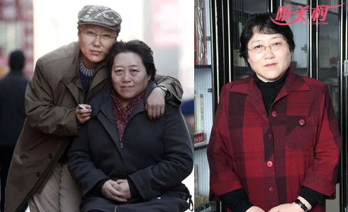 李银河是什么样的人 李银河老公是谁